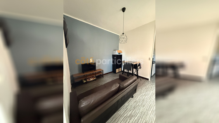 Ma-Cabane - Location Appartement HAM, 31 m²