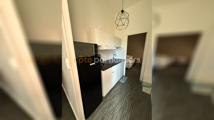 Ma-Cabane - Location Appartement HAM, 31 m²