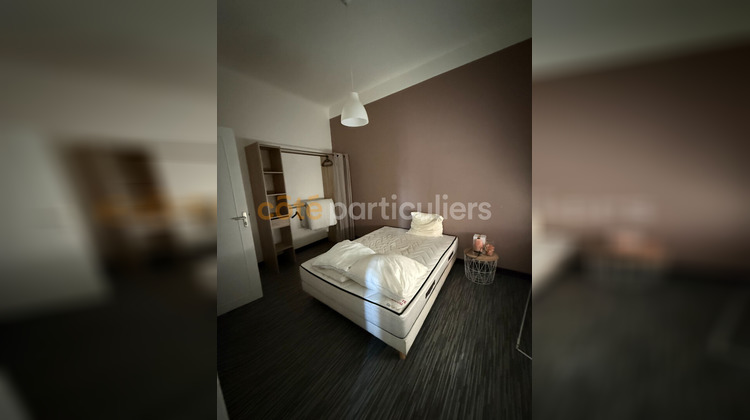 Ma-Cabane - Location Appartement HAM, 31 m²