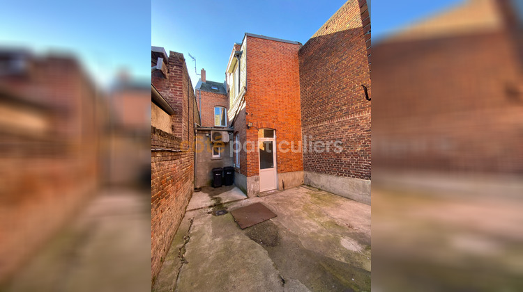 Ma-Cabane - Location Appartement HAM, 87 m²