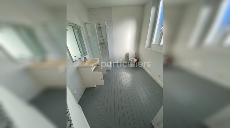 Ma-Cabane - Location Appartement HAM, 87 m²