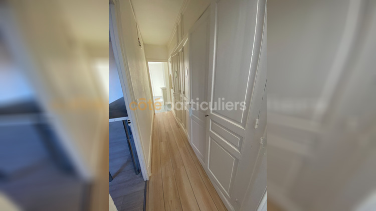 Ma-Cabane - Location Appartement HAM, 87 m²