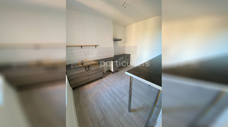 Ma-Cabane - Location Appartement HAM, 87 m²