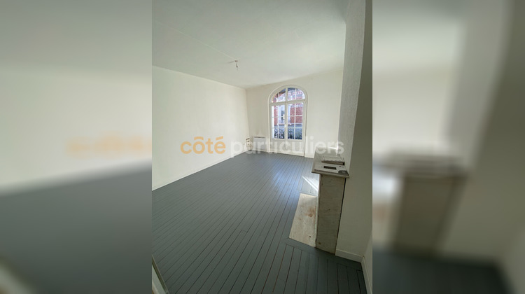 Ma-Cabane - Location Appartement HAM, 87 m²