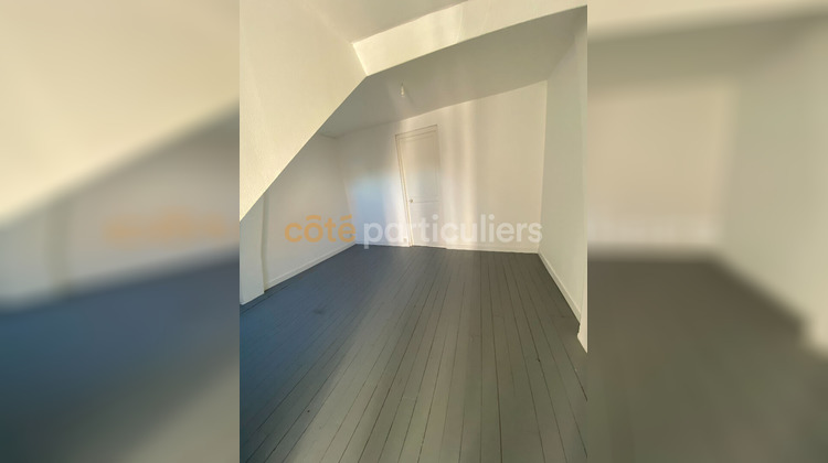 Ma-Cabane - Location Appartement HAM, 87 m²