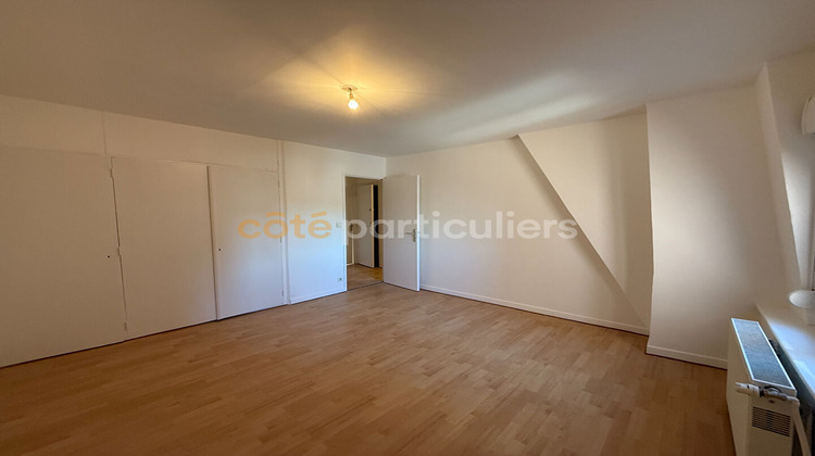 Ma-Cabane - Location Appartement HAM, 103 m²