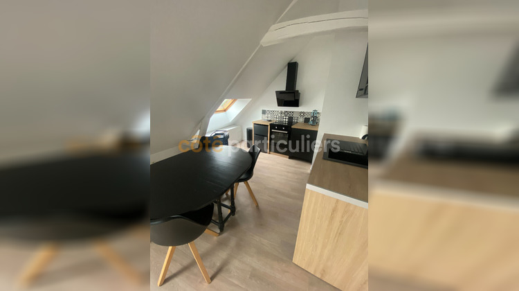 Ma-Cabane - Location Appartement HAM, 44 m²