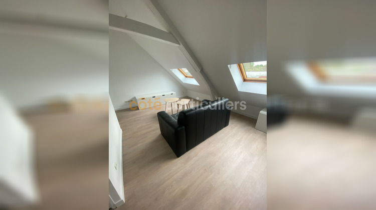 Ma-Cabane - Location Appartement HAM, 44 m²