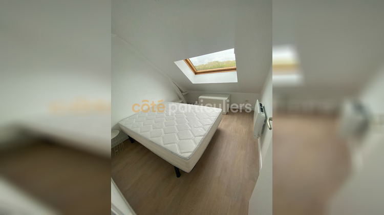 Ma-Cabane - Location Appartement HAM, 44 m²