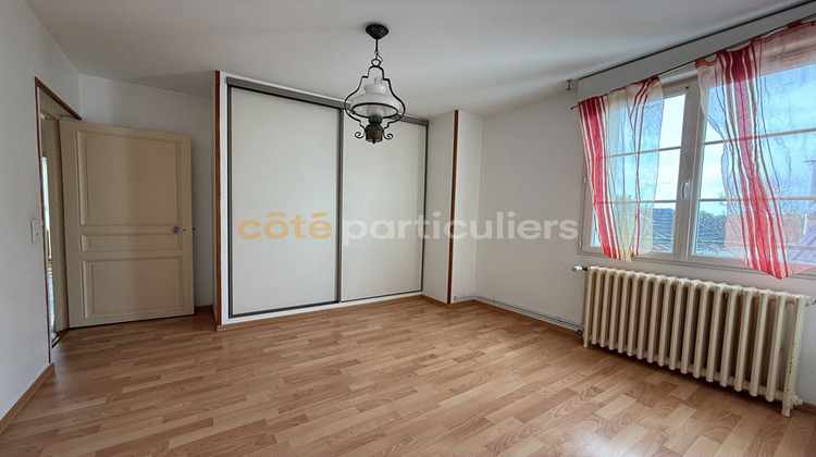 Ma-Cabane - Location Appartement HAM, 40 m²