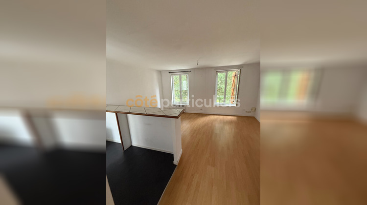 Ma-Cabane - Location Appartement HAM, 36 m²
