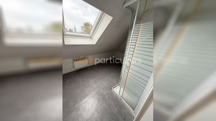 Ma-Cabane - Location Appartement HAM, 36 m²