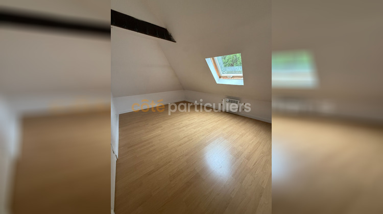 Ma-Cabane - Location Appartement HAM, 36 m²