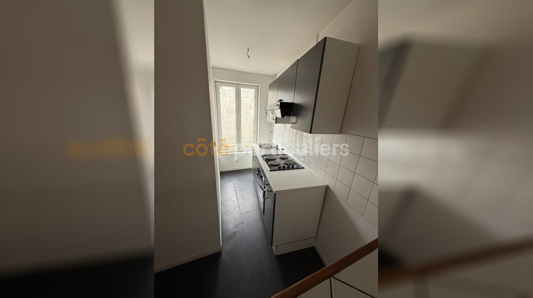 Ma-Cabane - Location Appartement HAM, 36 m²