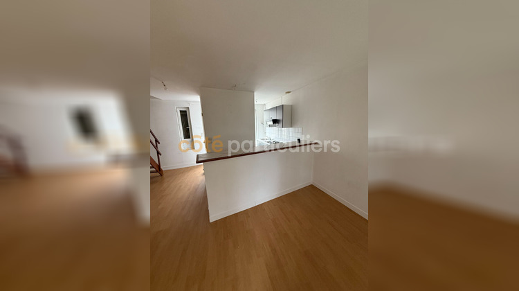 Ma-Cabane - Location Appartement HAM, 36 m²