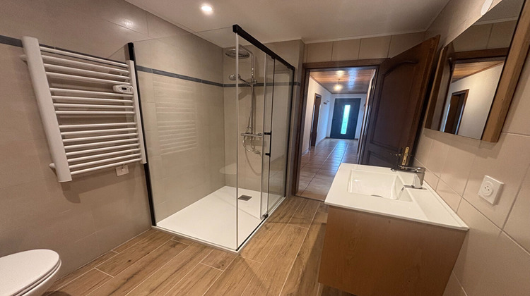 Ma-Cabane - Location Appartement HAMBACH, 0 m²