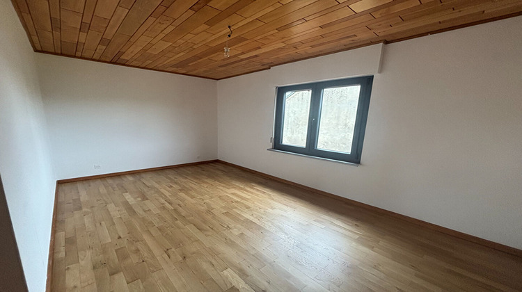 Ma-Cabane - Location Appartement HAMBACH, 0 m²