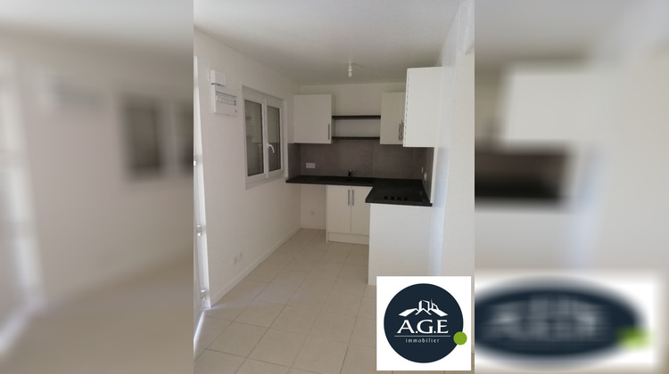 Ma-Cabane - Location Appartement HANCHES, 34 m²