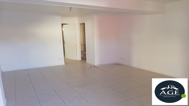 Ma-Cabane - Location Appartement HANCHES, 34 m²