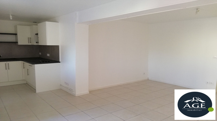 Ma-Cabane - Location Appartement HANCHES, 34 m²