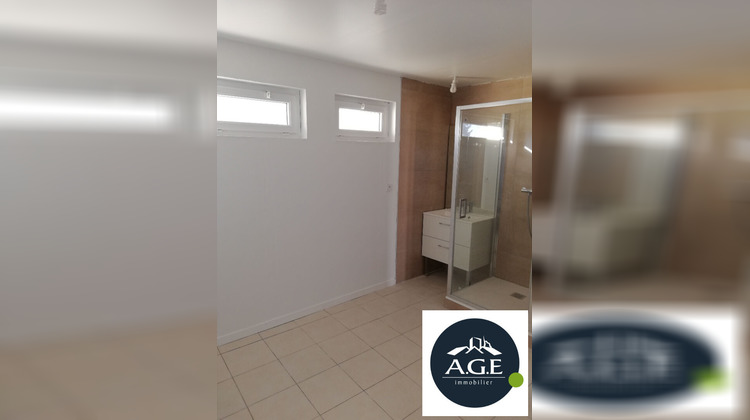Ma-Cabane - Location Appartement HANCHES, 34 m²
