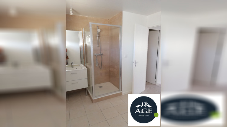 Ma-Cabane - Location Appartement HANCHES, 34 m²