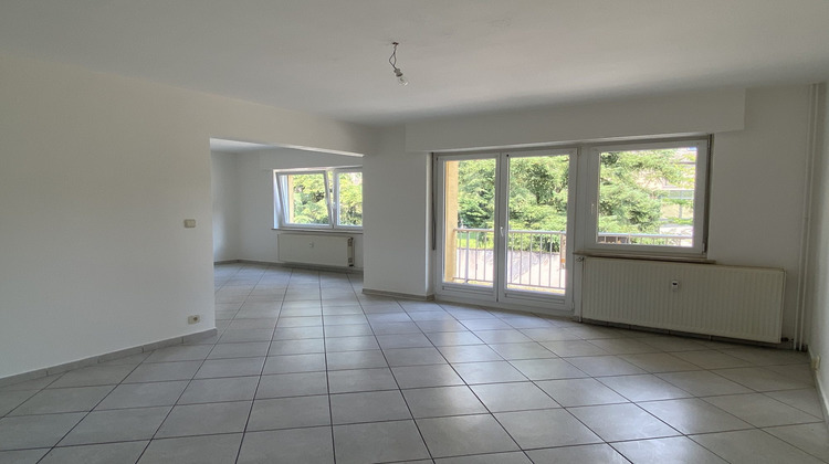 Ma-Cabane - Location Appartement Hangenbieten, 105 m²