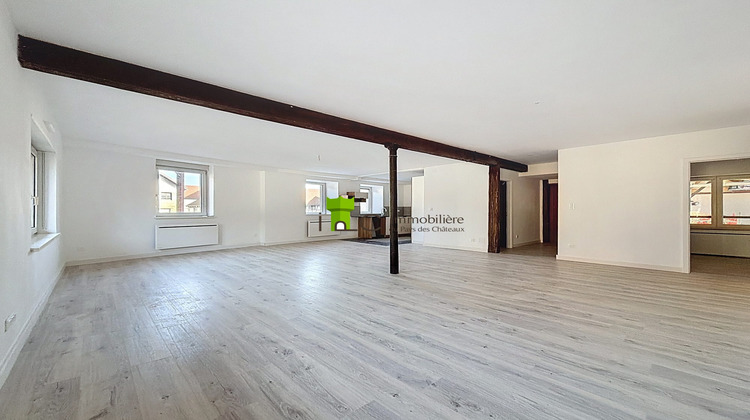 Ma-Cabane - Location Appartement Hangenbieten, 125 m²