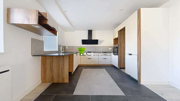 Ma-Cabane - Location Appartement Hangenbieten, 125 m²