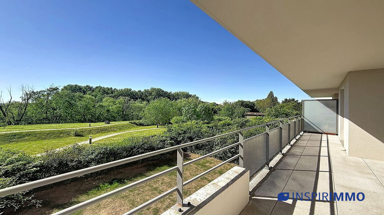 Ma-Cabane - Location Appartement Hardricourt, 83 m²