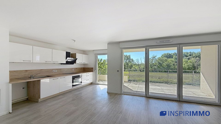 Ma-Cabane - Location Appartement Hardricourt, 83 m²