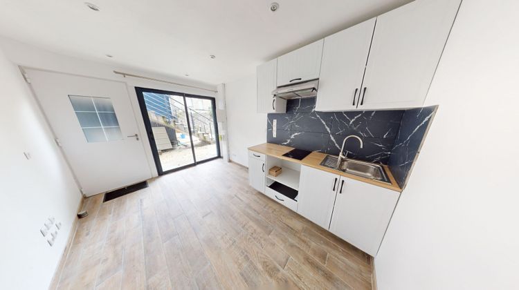 Ma-Cabane - Location Appartement HARFLEUR, 21 m²