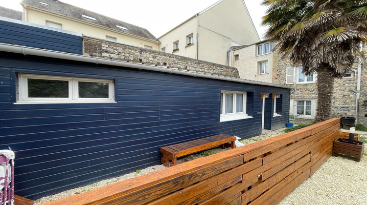 Ma-Cabane - Location Appartement HARFLEUR, 18 m²