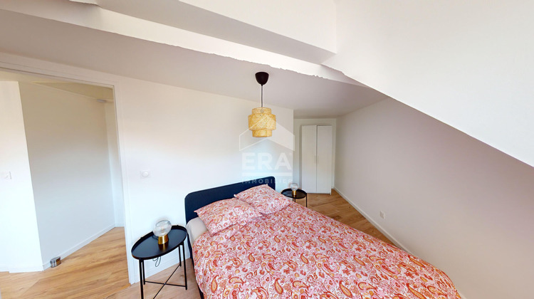 Ma-Cabane - Location Appartement HARFLEUR, 47 m²