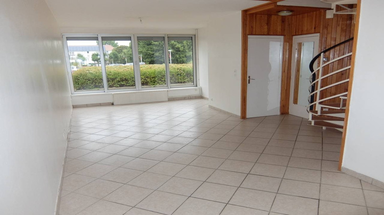 Ma-Cabane - Location Appartement Harfleur, 71 m²