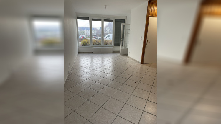 Ma-Cabane - Location Appartement Harfleur, 71 m²