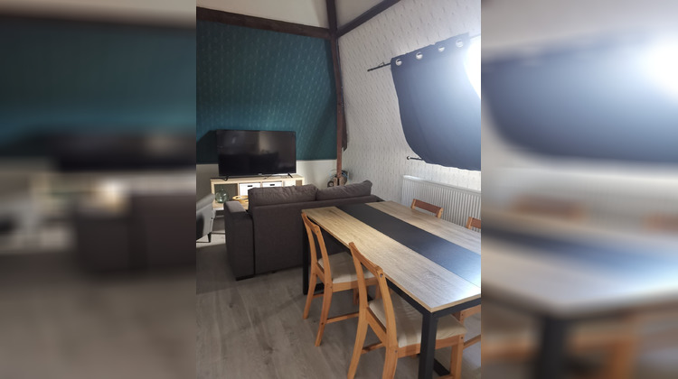 Ma-Cabane - Location Appartement Harfleur, 52 m²