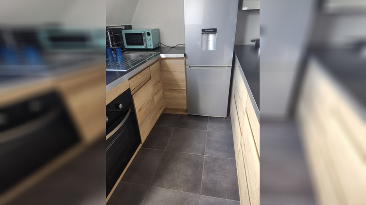 Ma-Cabane - Location Appartement Harfleur, 52 m²