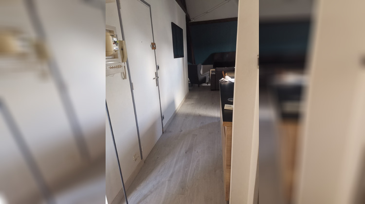 Ma-Cabane - Location Appartement Harfleur, 52 m²