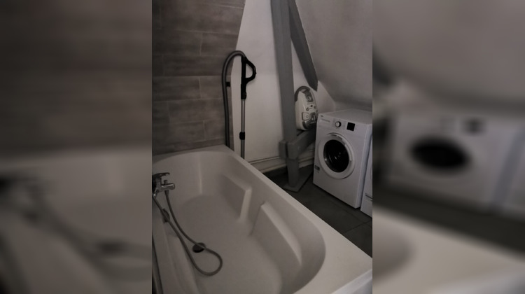 Ma-Cabane - Location Appartement Harfleur, 52 m²