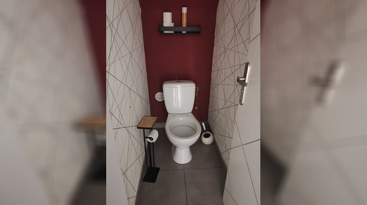 Ma-Cabane - Location Appartement Harfleur, 52 m²