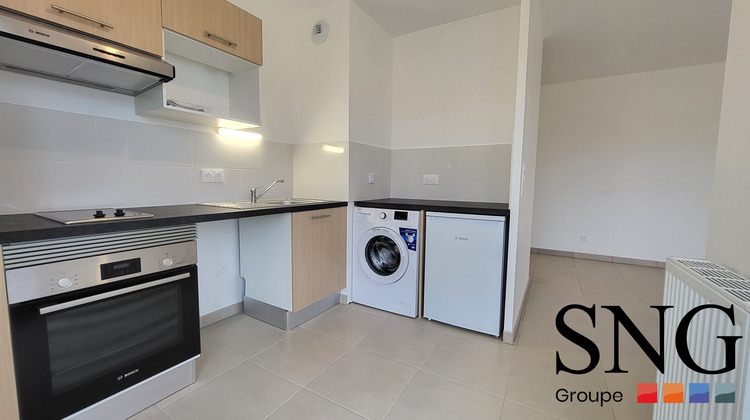 Ma-Cabane - Location Appartement Harfleur, 42 m²