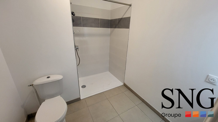 Ma-Cabane - Location Appartement Harfleur, 42 m²
