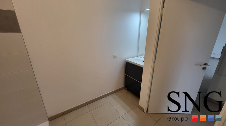 Ma-Cabane - Location Appartement Harfleur, 42 m²