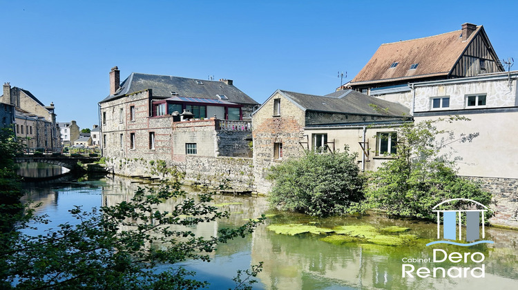 Ma-Cabane - Location Appartement Harfleur, 56 m²
