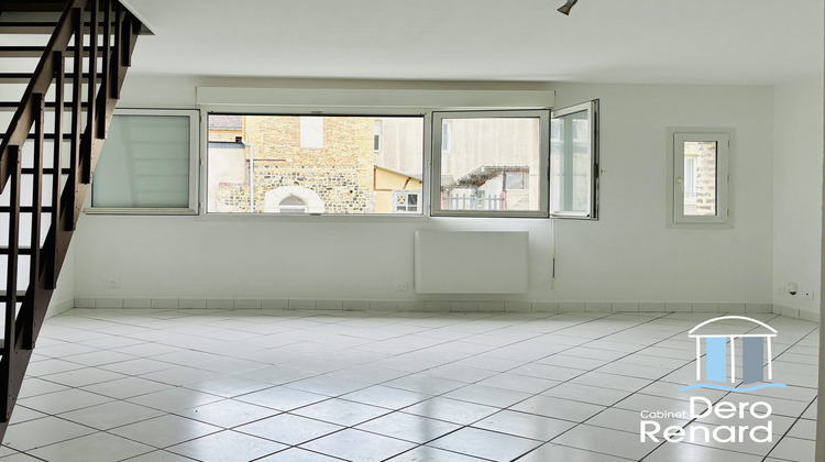 Ma-Cabane - Location Appartement Harfleur, 56 m²