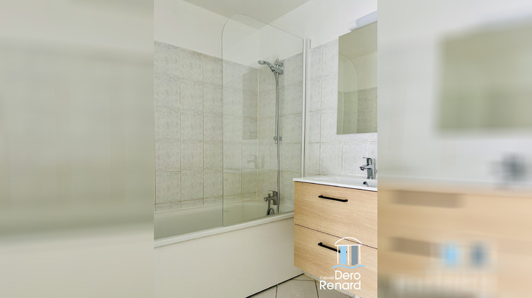Ma-Cabane - Location Appartement Harfleur, 56 m²