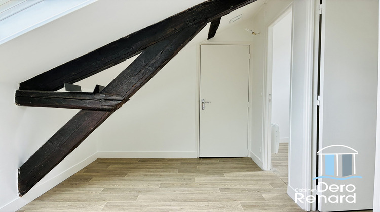 Ma-Cabane - Location Appartement Harfleur, 56 m²