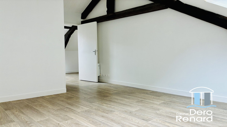 Ma-Cabane - Location Appartement Harfleur, 56 m²