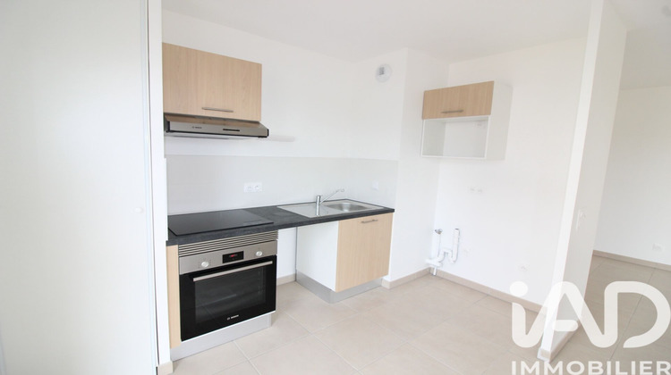 Ma-Cabane - Location Appartement Harfleur, 58 m²